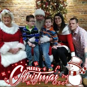 Meet your Posher, Ray n vanessa